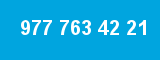 977 763 42 21